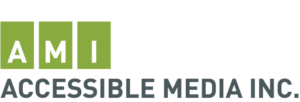 Accessible Media Inc.