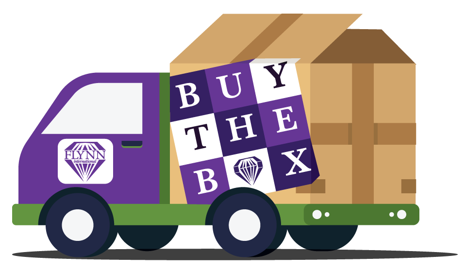 Buy The Box Do It Yourself Moving Alternative