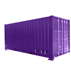 Shipping containers