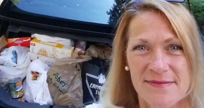 Flynn International Pays it Forward